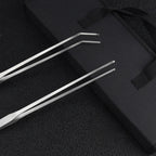 Scaping Tool Kit - 4 Piece Stainless Steel Set